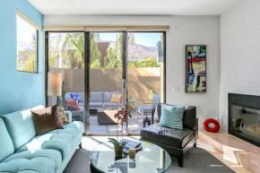 La Mirage Contemporary Home Plus Pool Exclusively Month Plus